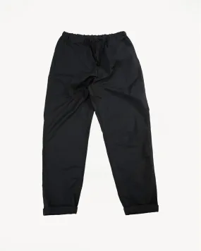 03-1002-02 - New Yorker Pant - Sumi Black