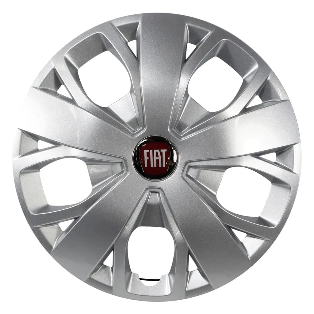 16" Wheel Trim - Ducato 2014>