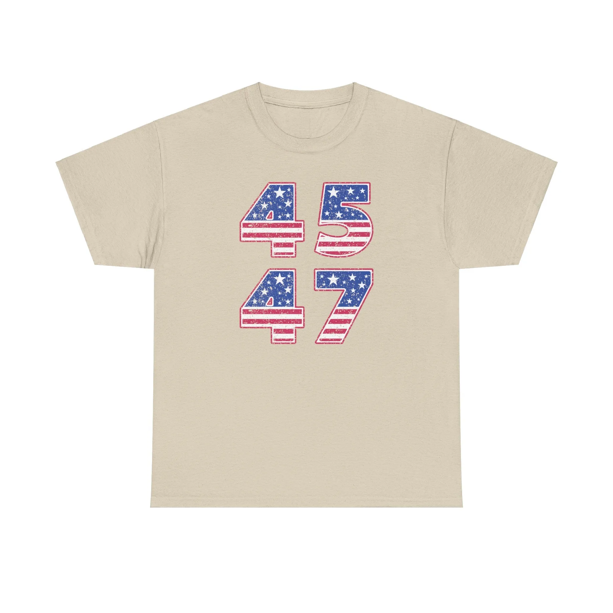 45 | 47 Trump Tee