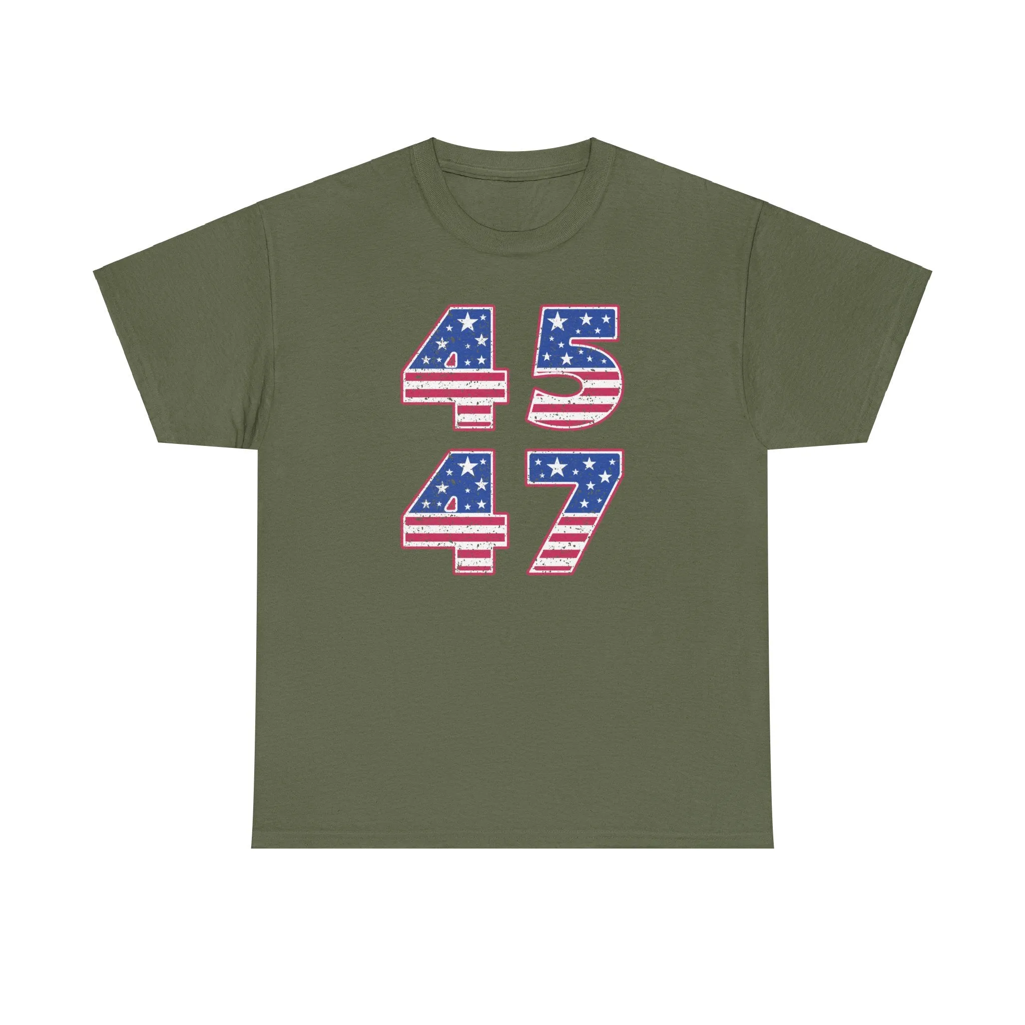 45 | 47 Trump Tee