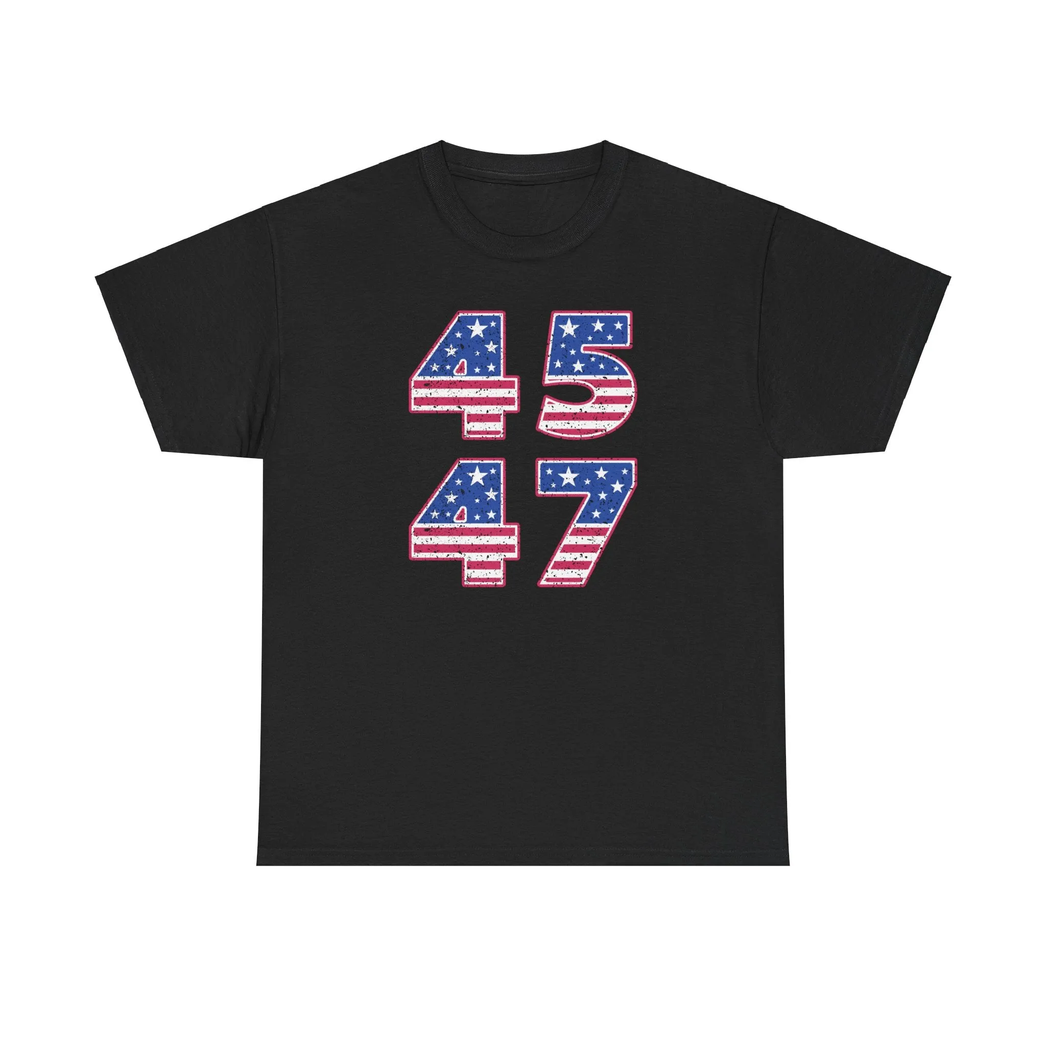 45 | 47 Trump Tee