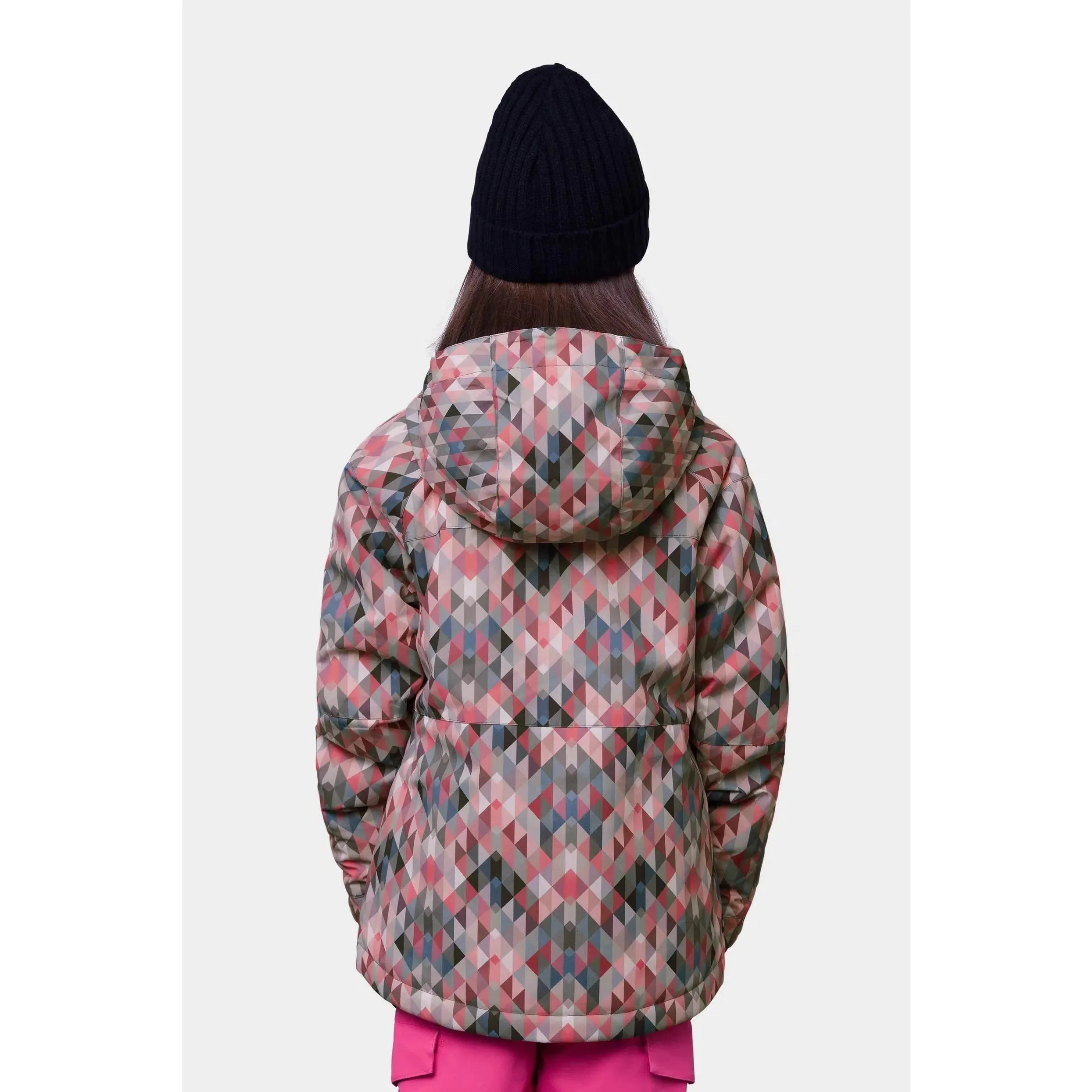 686 Girls' Athena Insulated Jacket