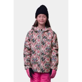 686 Girls' Athena Insulated Jacket