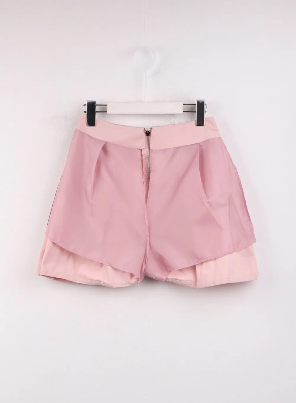 A-Line Mini Skirt OJ424