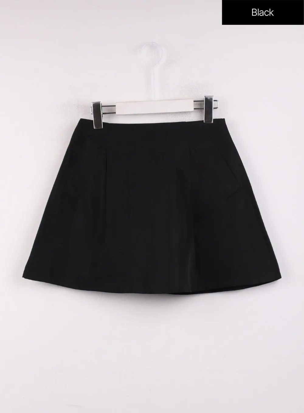 A-Line Mini Skirt OJ424