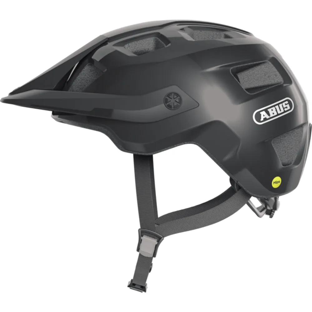 Abus MoTrip MIPS Bicycle Helmet