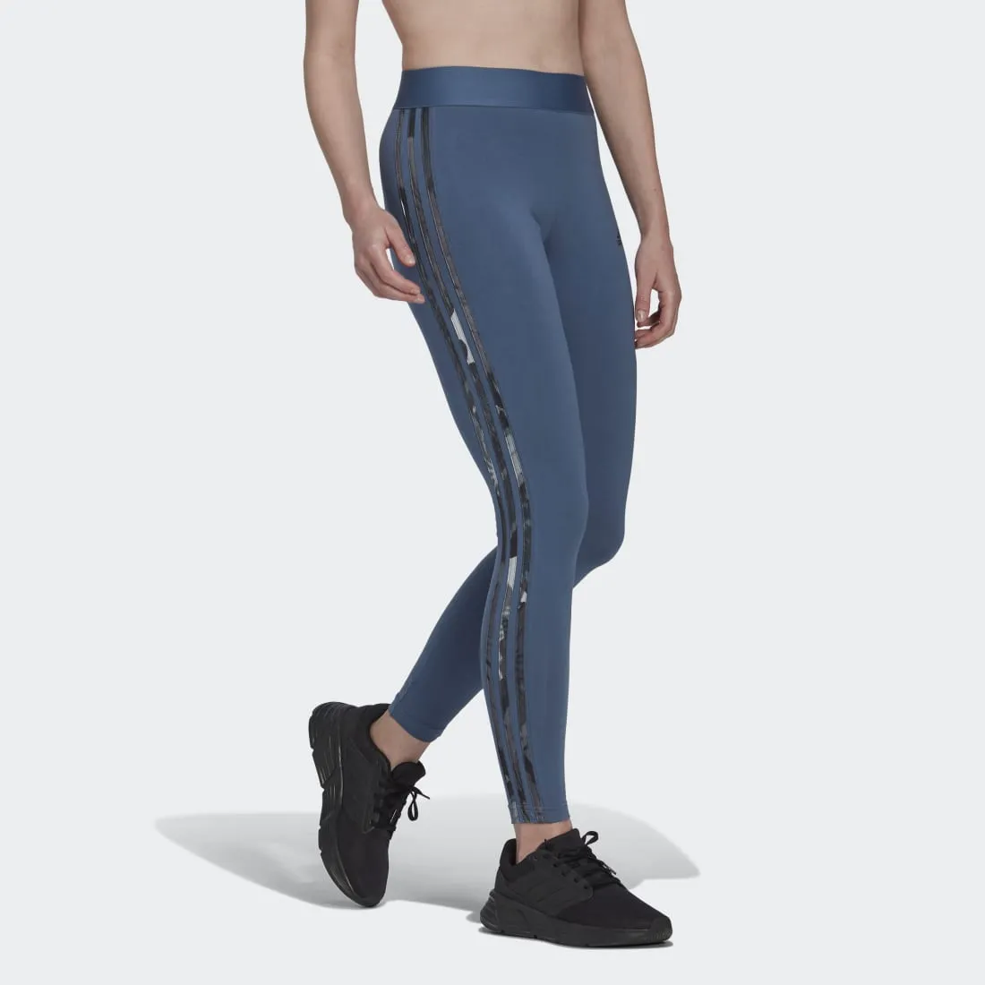 adidas 3-Stripes Women's Leggings