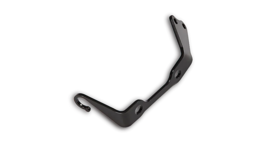 AKRAPOVIC P-X188 Shock absorber bracket Kawasaki Ninja H2R 2017-2019