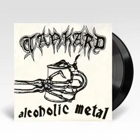 Alcoholic Metal (Vinyl) (Reissue)