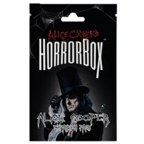 Alice Cooper's HorrorBox - Expansion