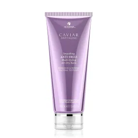 Alterna Caviar Anti-Aging Smoothing Anti-Frizz Multi-Styling Air Dry Balm - 3oz