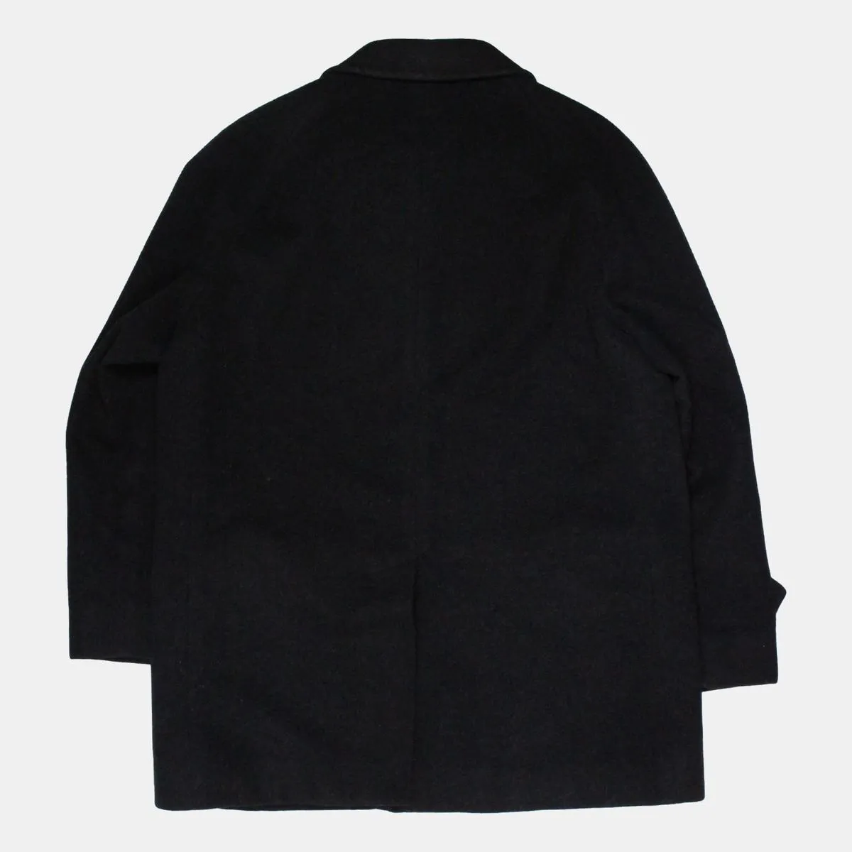 Aquascutum Overcoat