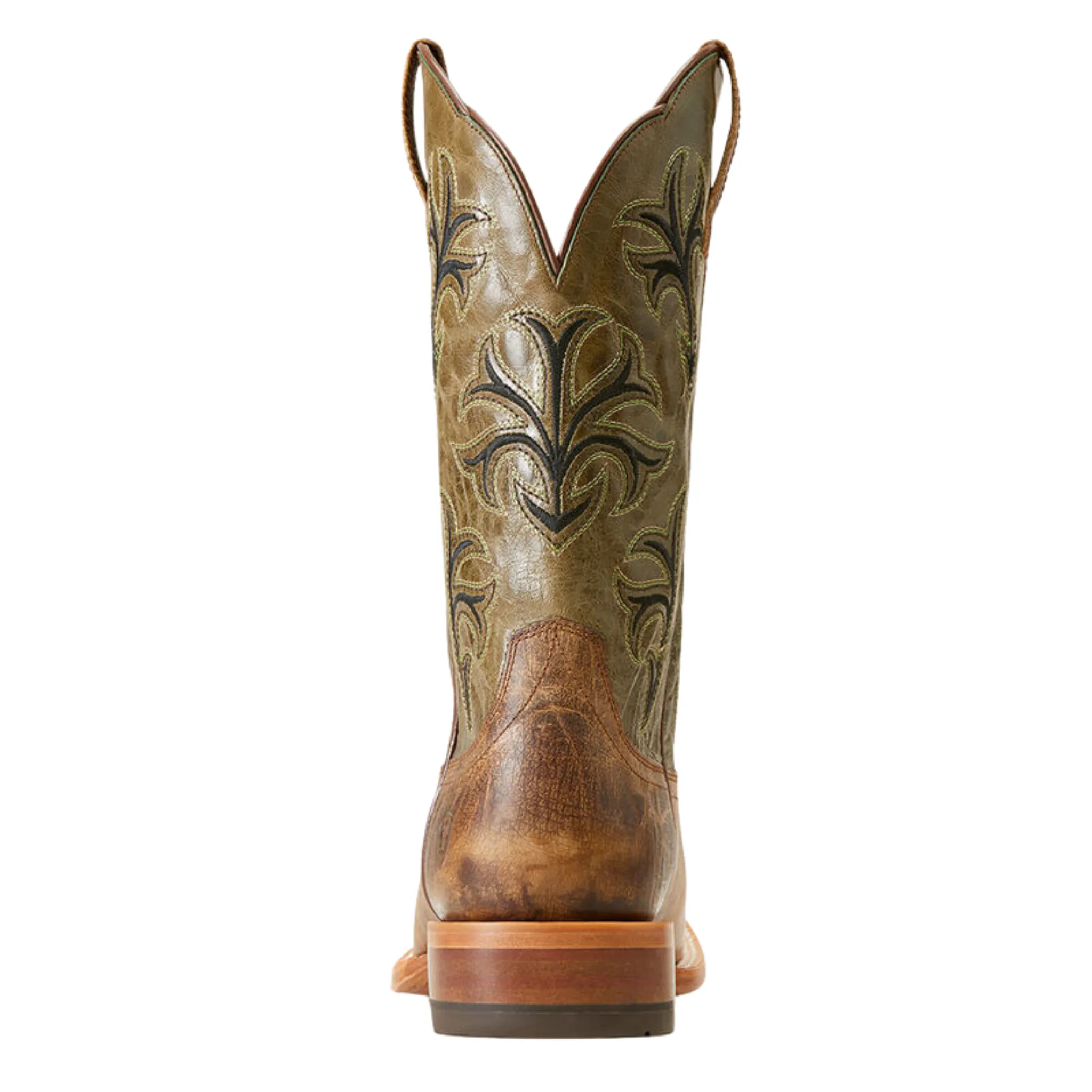 ARIAT MEN'S COWBOSS WESTERN BOOT - 10046854