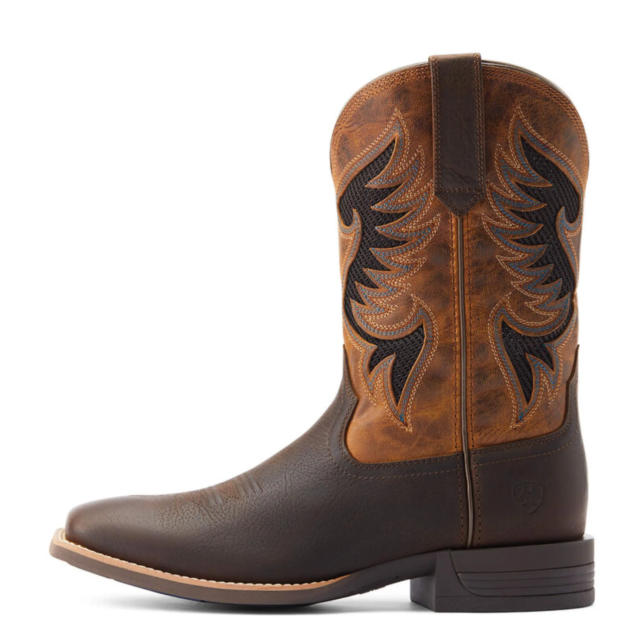 ARIAT MEN'S COWPUNCHER VENTTEK WESTERN BOOT - 10044573