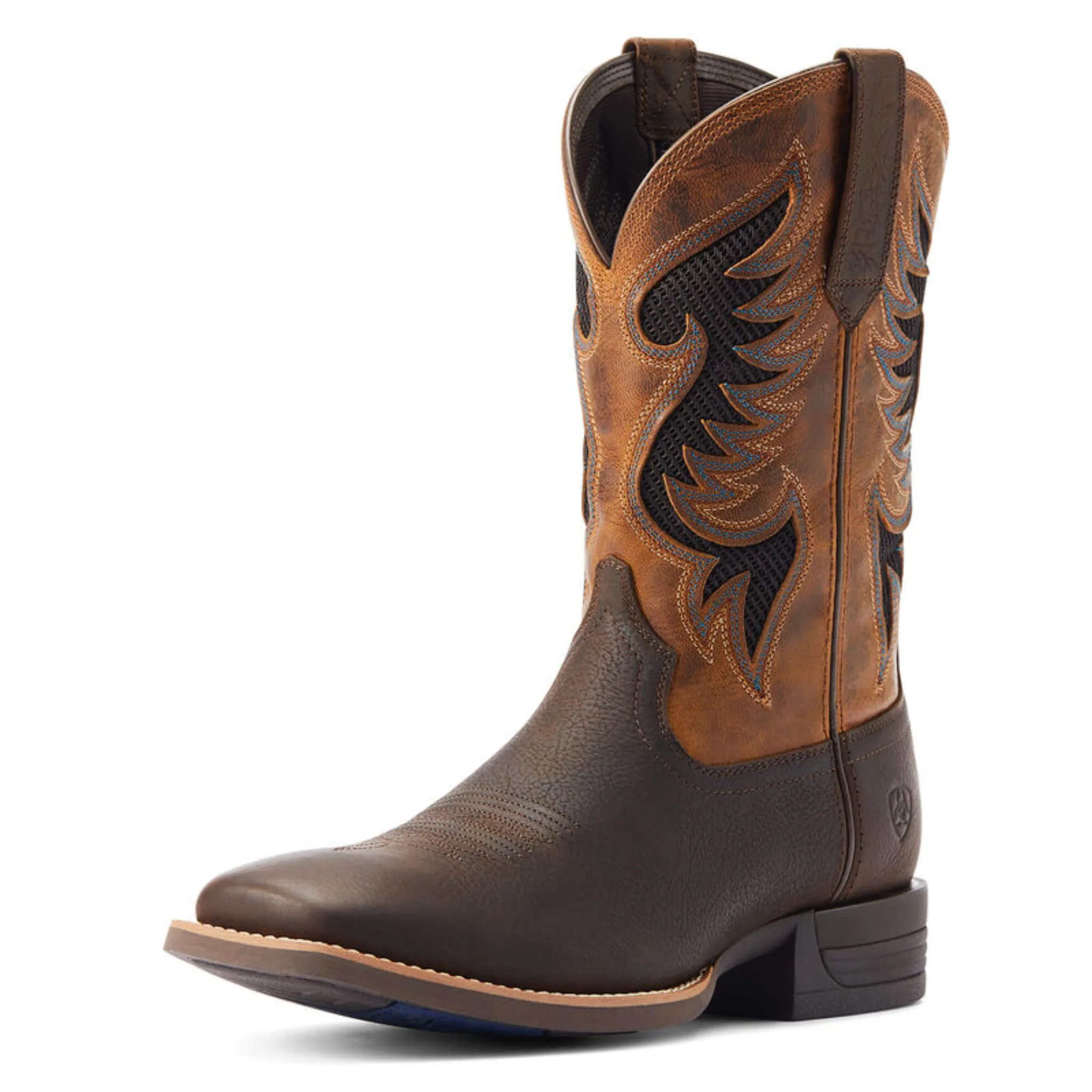 ARIAT MEN'S COWPUNCHER VENTTEK WESTERN BOOT - 10044573