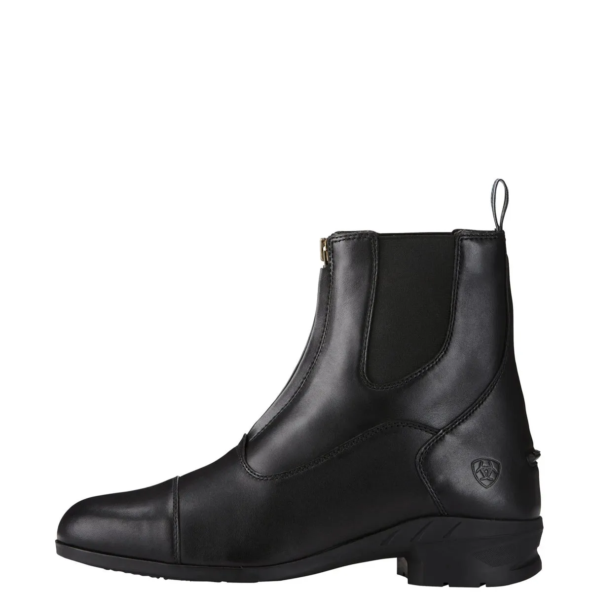 Ariat | Men's Heritage IV Zip Paddock | Black