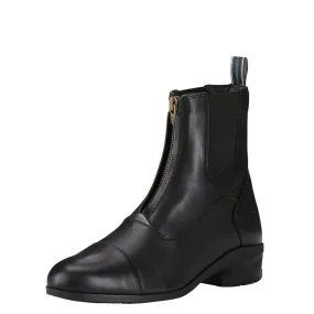 Ariat | Men's Heritage IV Zip Paddock | Black