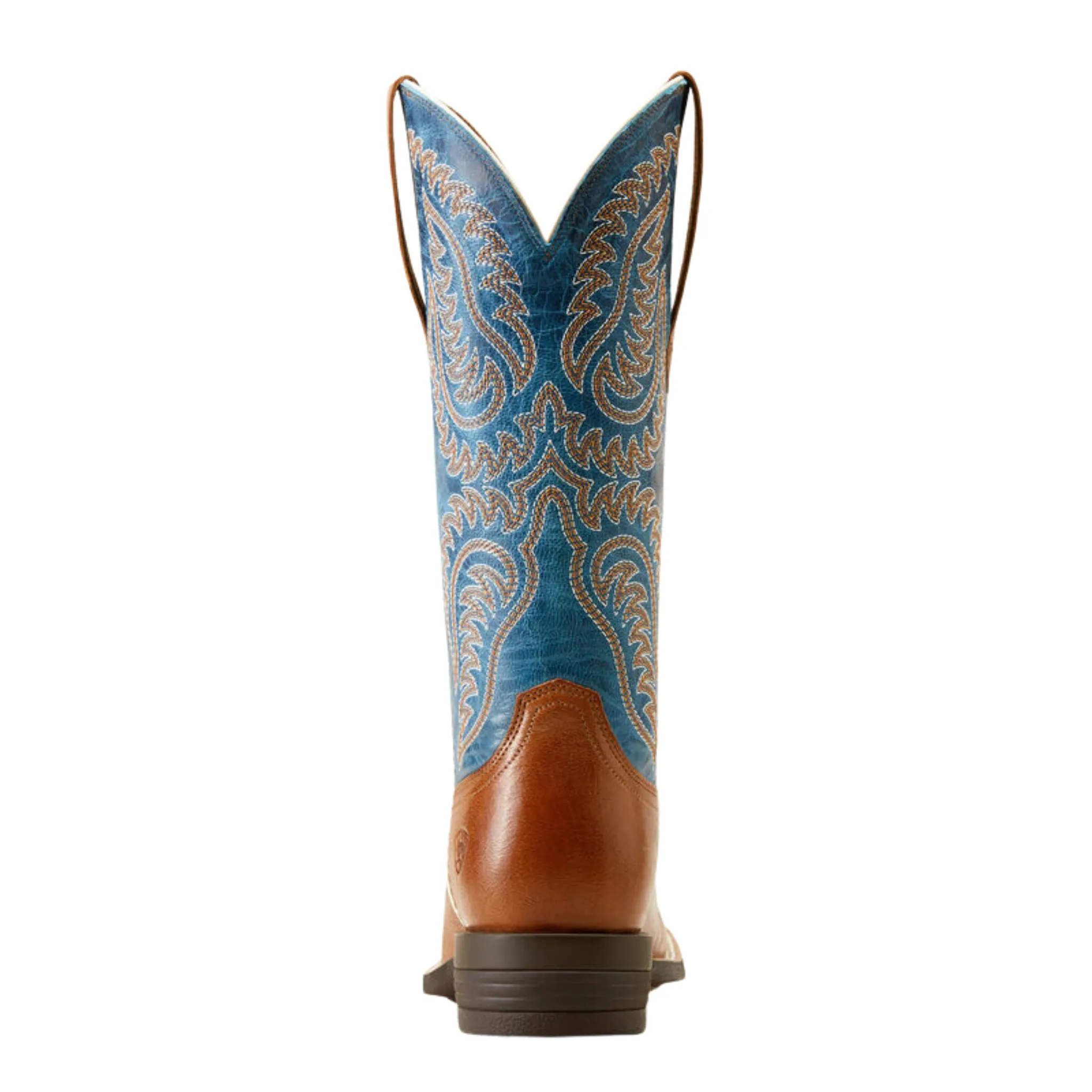 ARIAT WOMEN'S CATTLE CAITE STRETCHFIT WESTERN BOOT  - 10050919