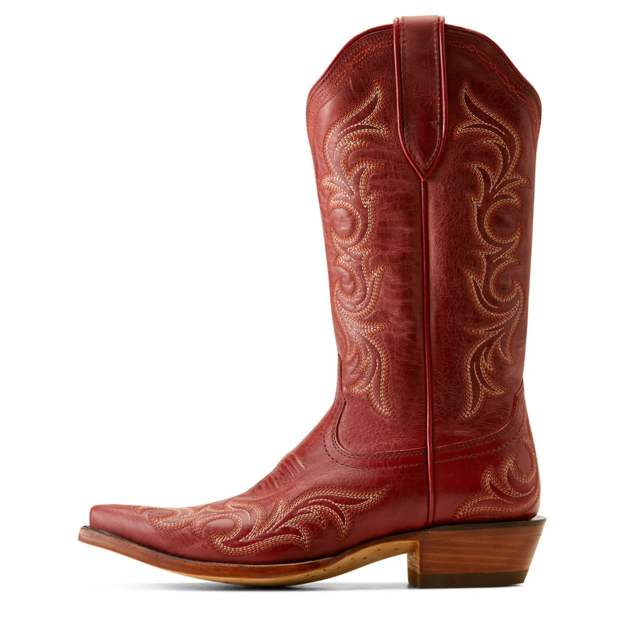 ARIAT WOMEN'S HAZEN WESTERN BOOT - 10050893