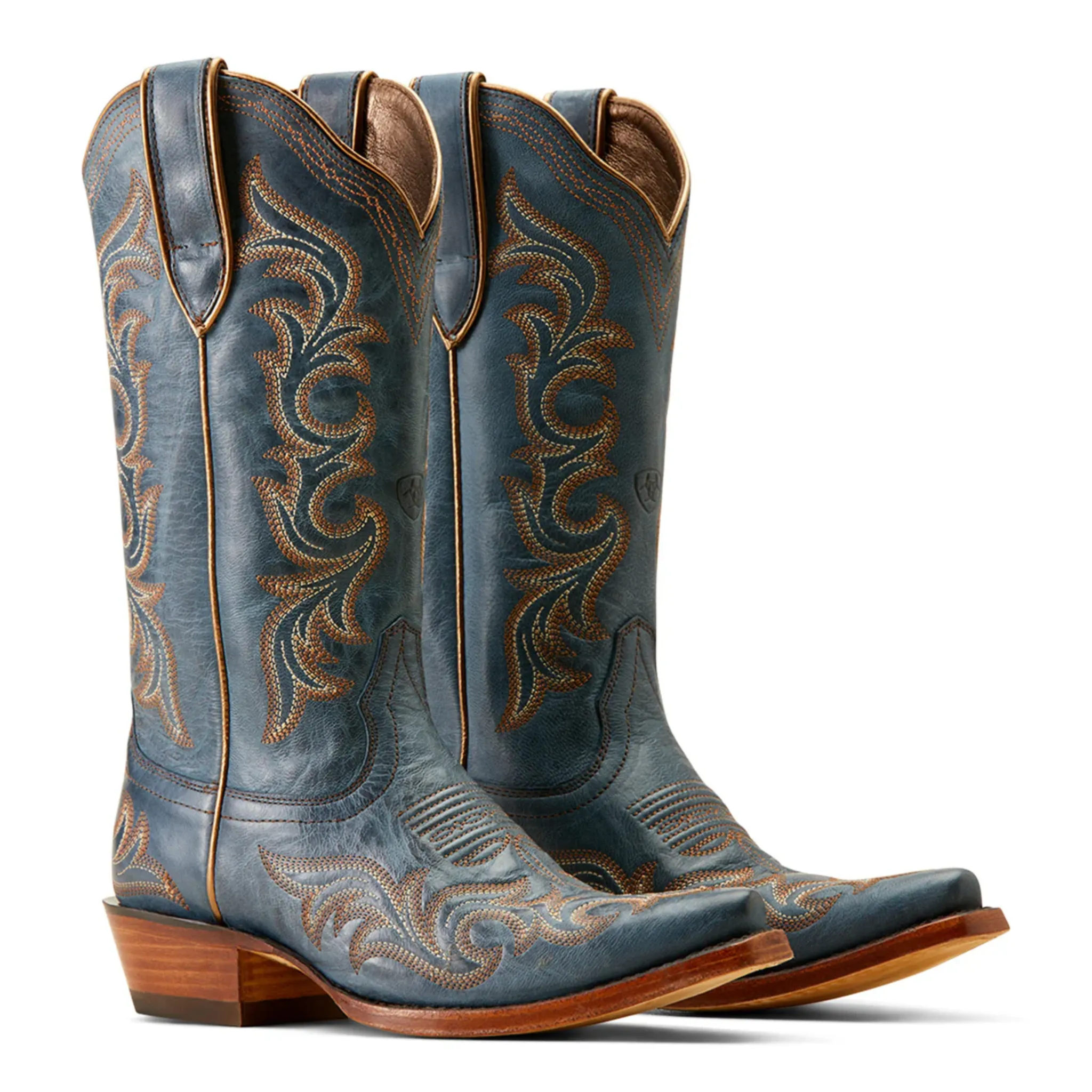 ARIAT WOMEN'S HAZEN WESTERN BOOT - 10050894