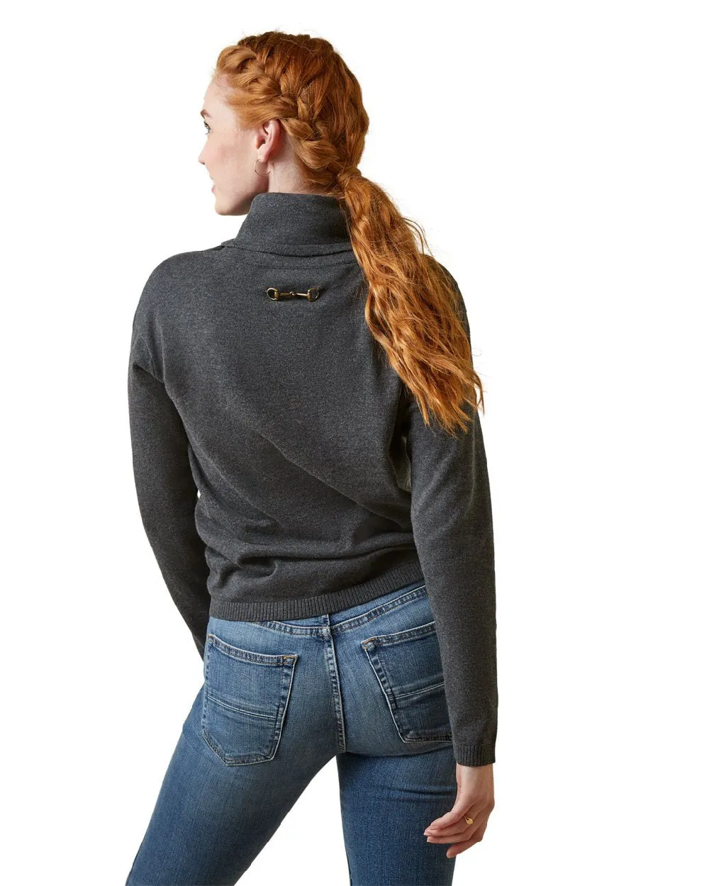 Ariat Womens Lexi Sweatshirt