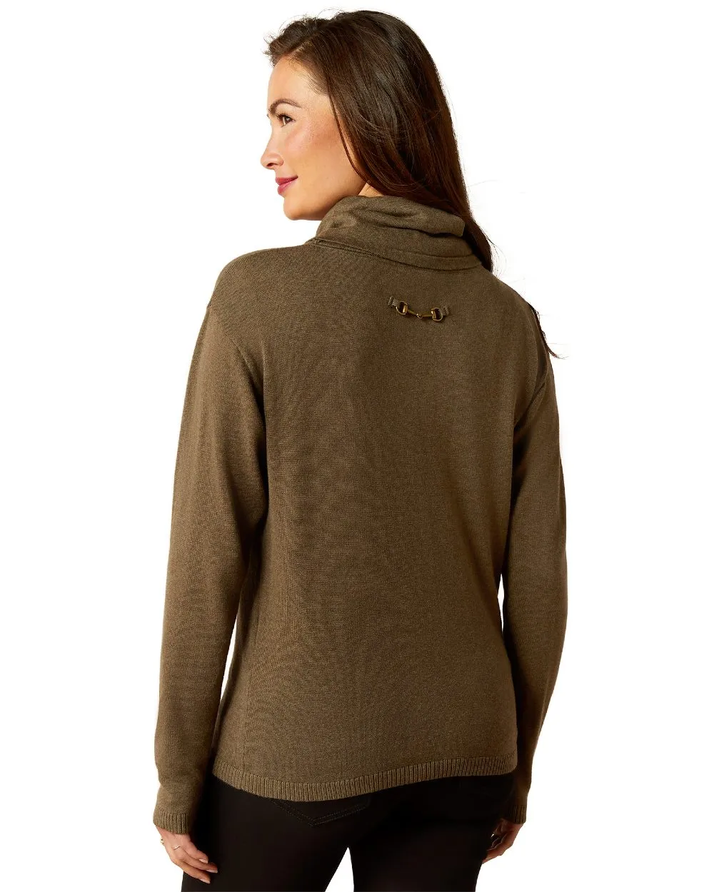 Ariat Womens Lexi Sweatshirt