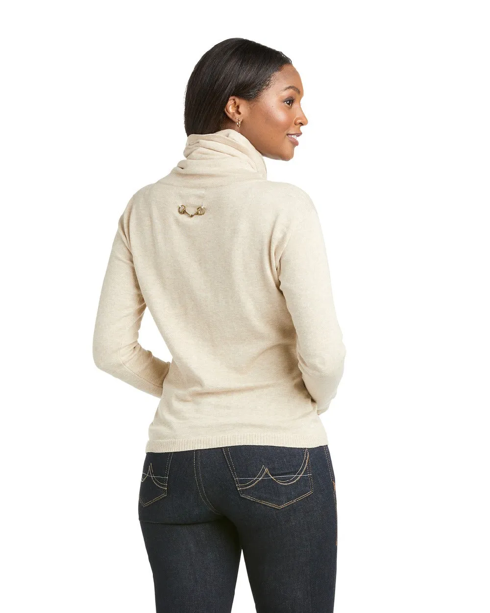 Ariat Womens Lexi Sweatshirt