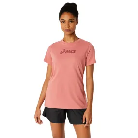 asics Logo Women's Tee