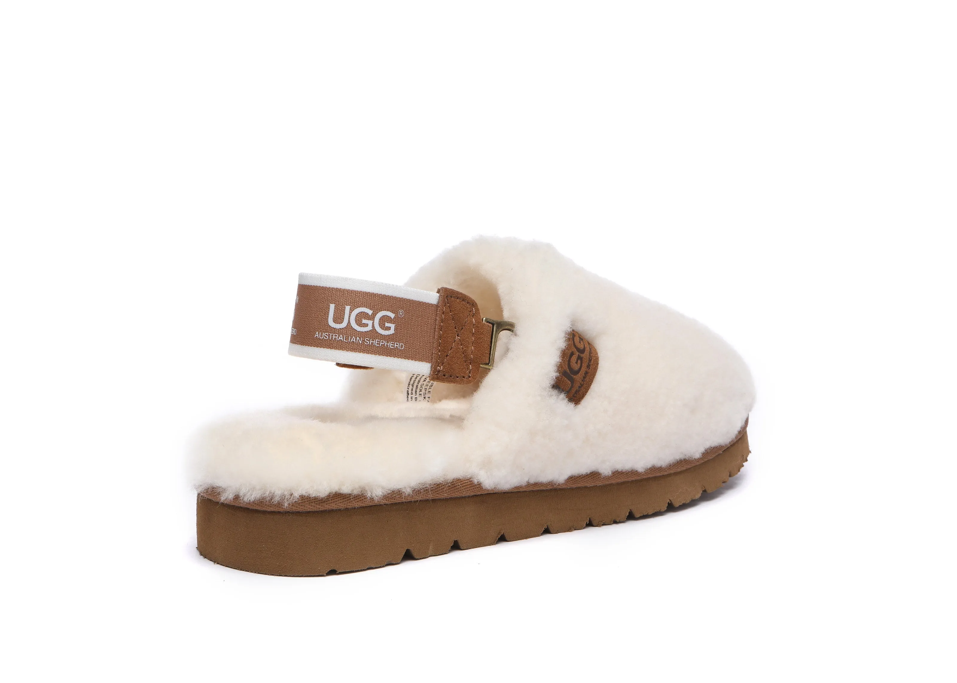 Australian Shepherd UGG KAMARI AS2050