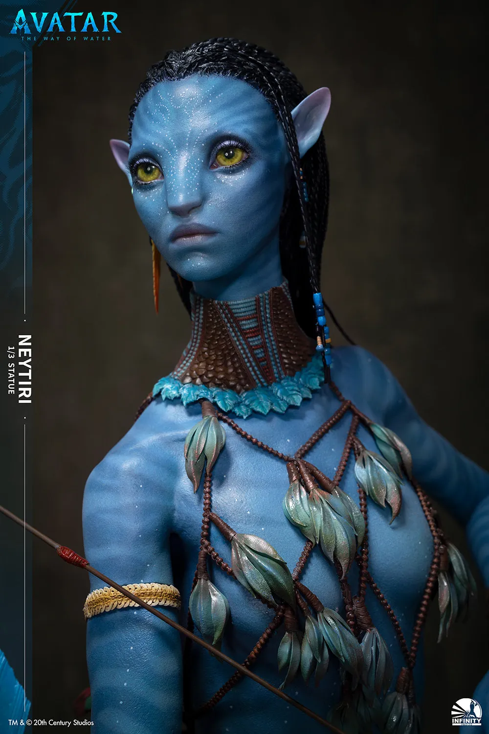 Avatar Way of Water: Neytiri (Pre-Order)