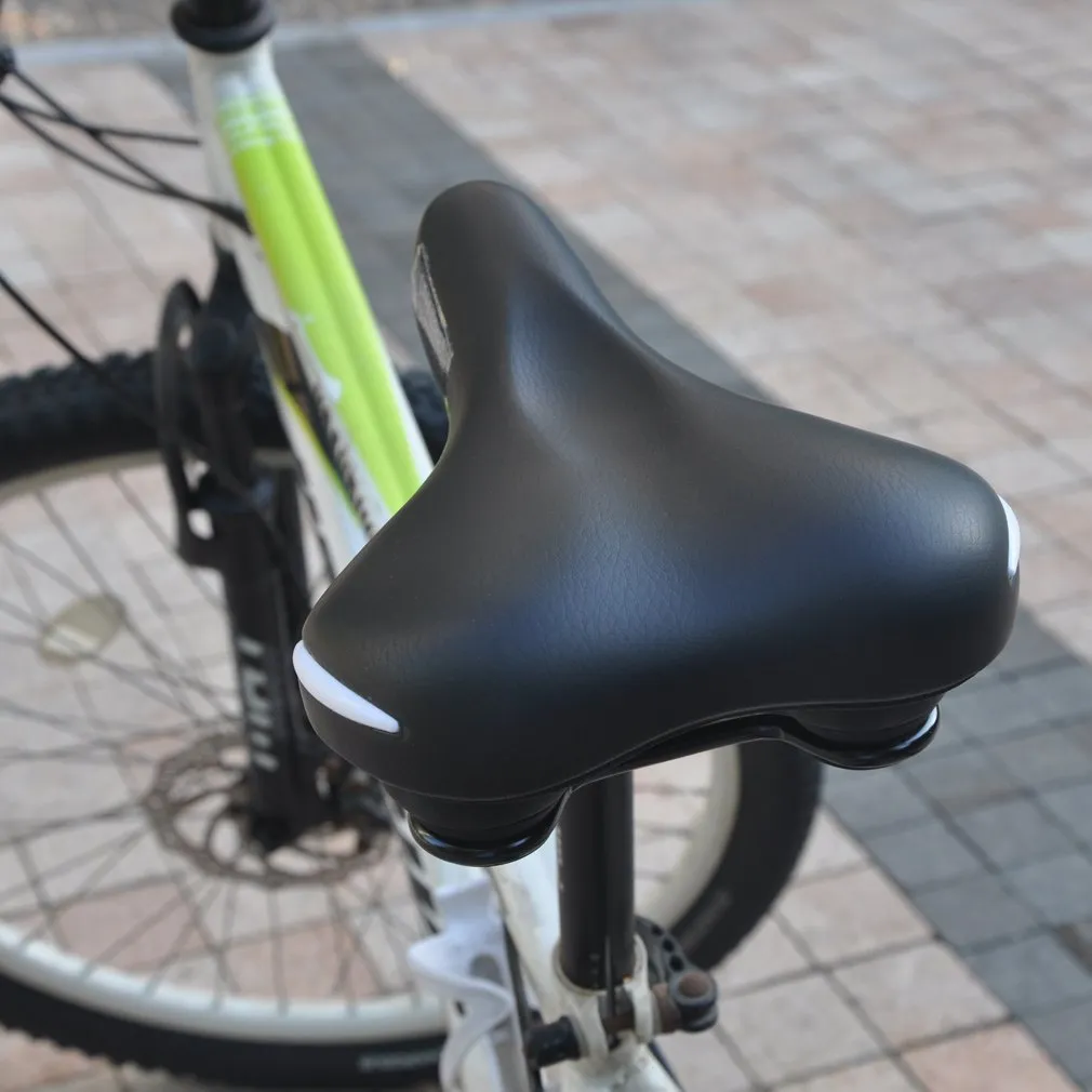 B317 Bicycle Saddle