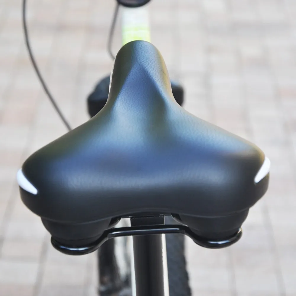 B317 Bicycle Saddle