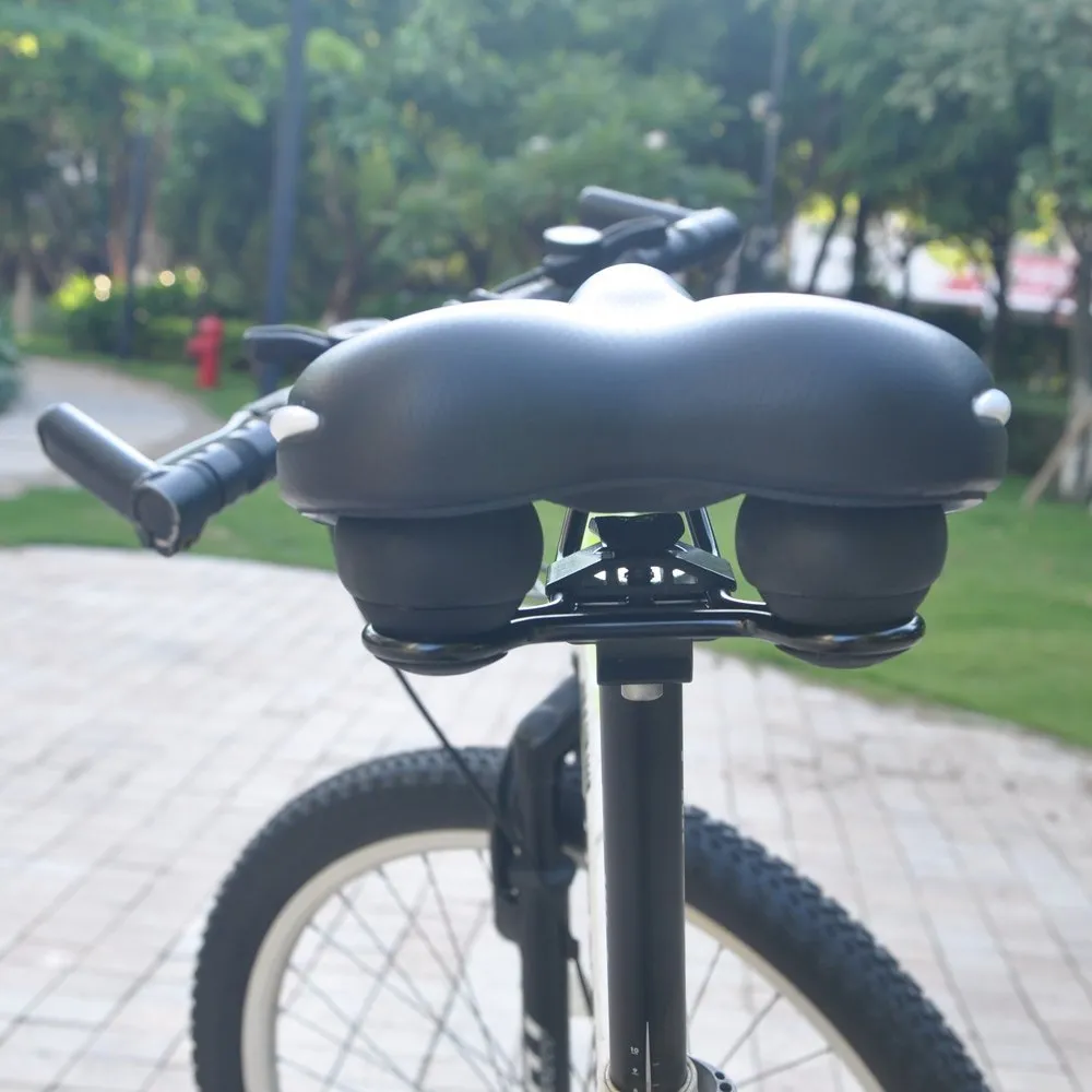 B317 Bicycle Saddle