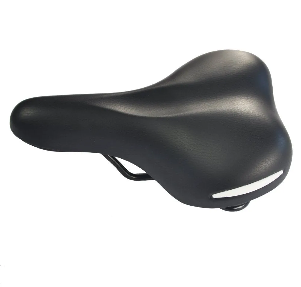 B317 Bicycle Saddle