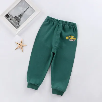 Baby and Toddler Sweat Pants