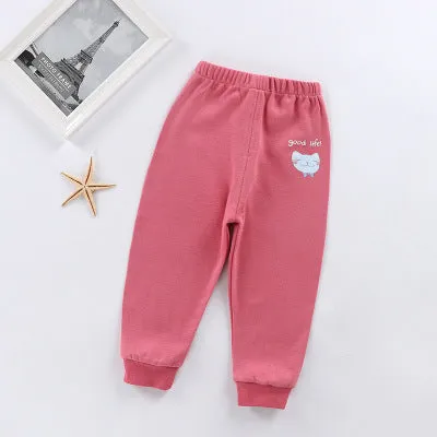 Baby and Toddler Sweat Pants