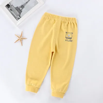 Baby and Toddler Sweat Pants