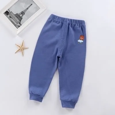 Baby and Toddler Sweat Pants