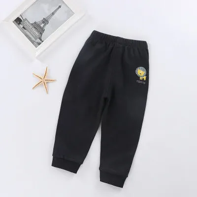 Baby and Toddler Sweat Pants