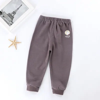 Baby and Toddler Sweat Pants