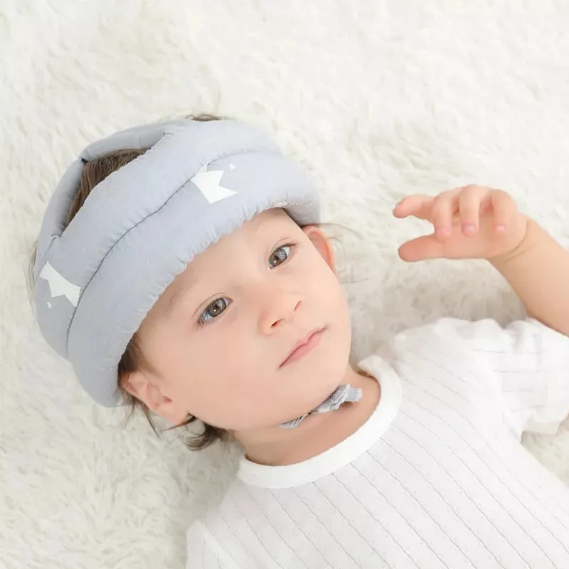 Baby Anti-Fall Head Protection