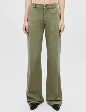 Baker Pant, Bayleaf