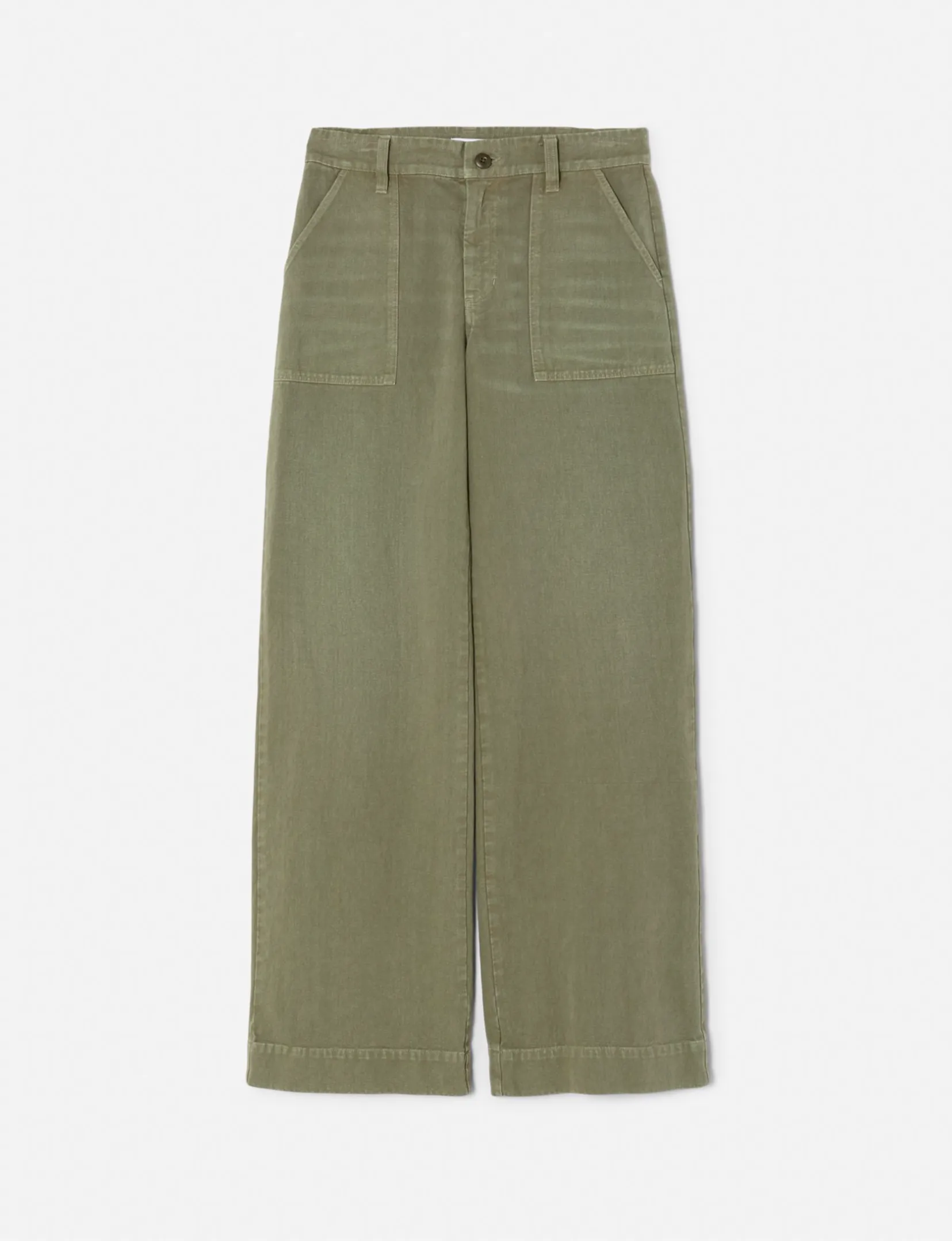 Baker Pant, Bayleaf