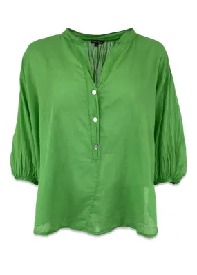 BCOLLIE blouse - Green