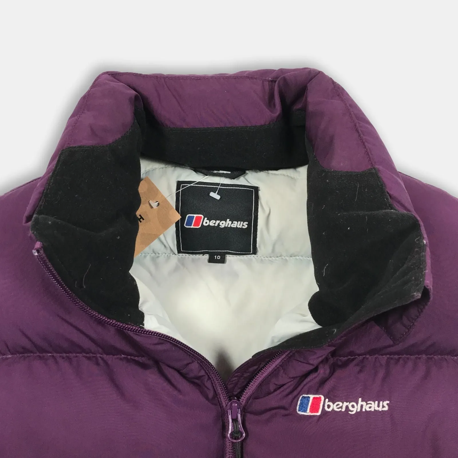 Berghaus Puffer Gilet