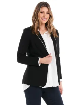 Betty Basics Sorrento Blazer