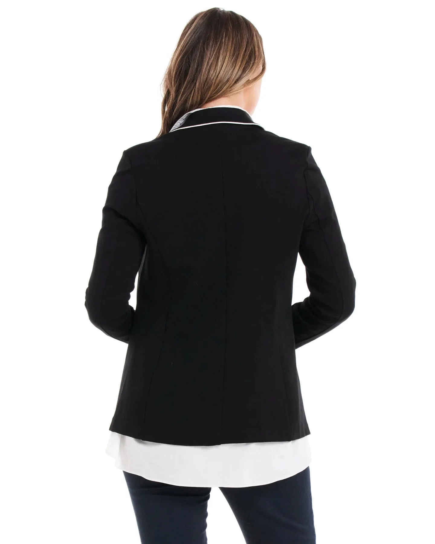 Betty Basics Sorrento Blazer