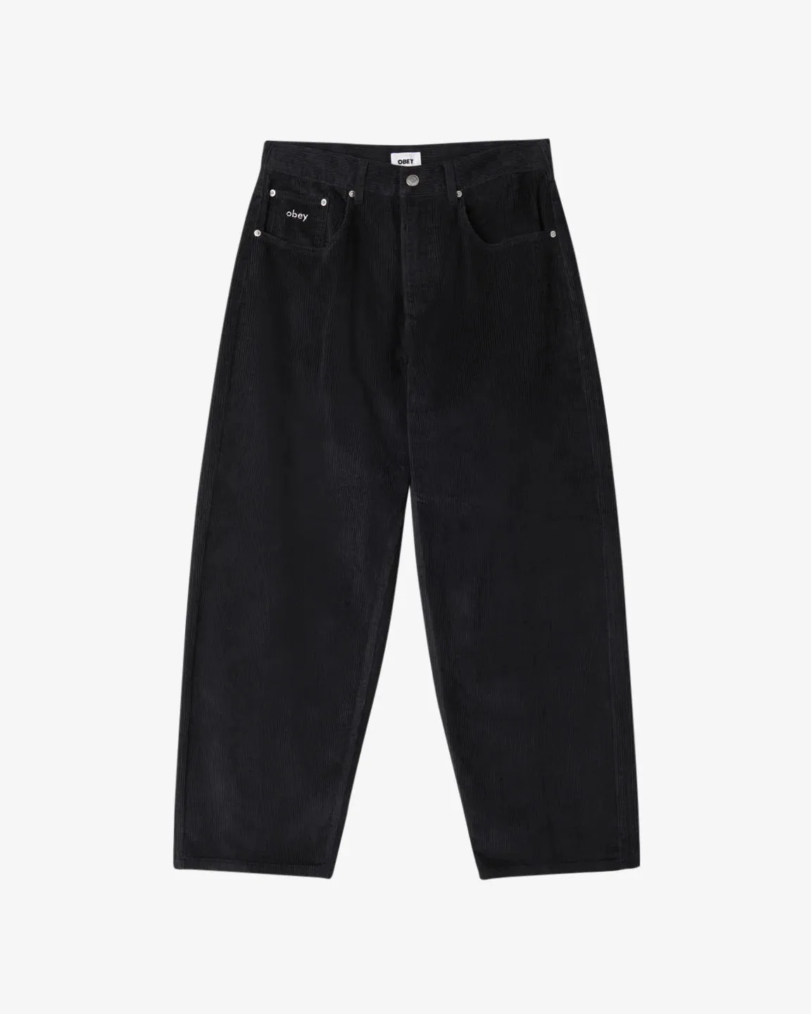 Bigwig Baggy Corduroy Pant