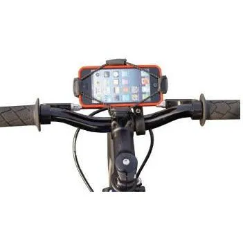 Bikase ElastoKase Universal Phone Holder