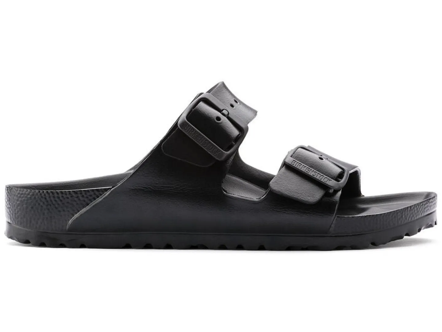 Birkenstock: Arizona EVA in Black